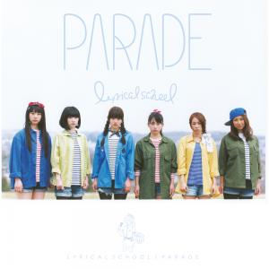 Parade (limitée)