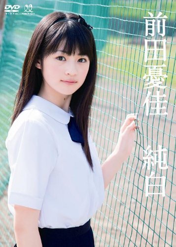 Junpaku (DVD)