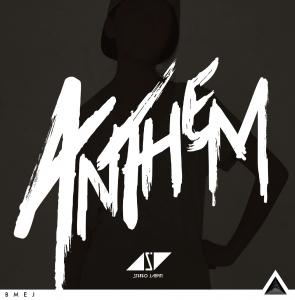 Anthem (Japan)