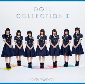 DOLL COLLECTION II (régulière)