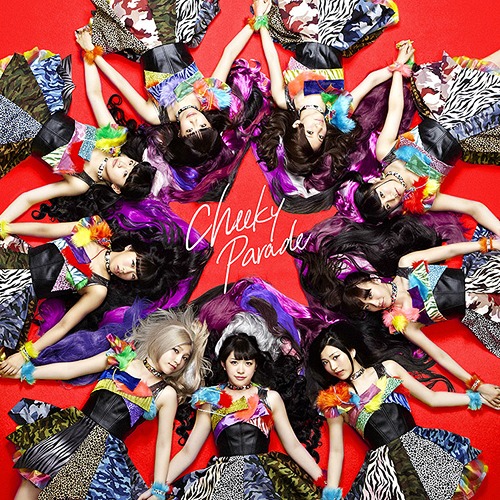 M.O.N.ST@R / Colorful starlight (CD+Blu-ray)