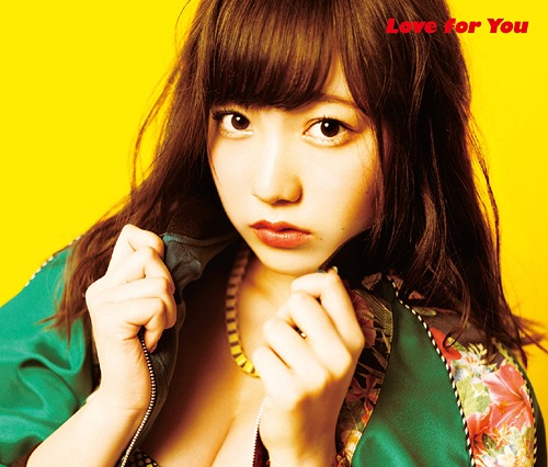 Love for You (limitée Type F)