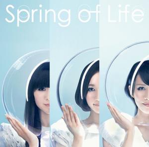 Spring of Life (régulière)