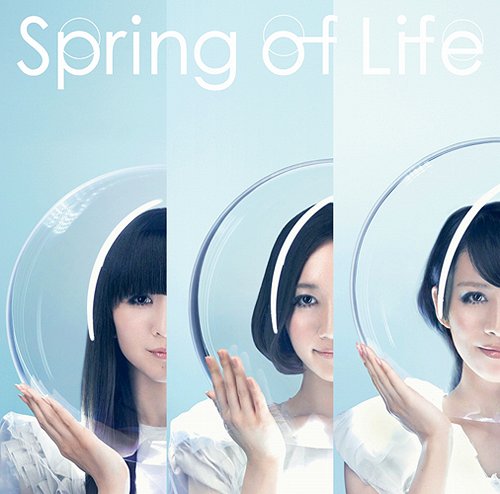 Spring of Life (régulière)