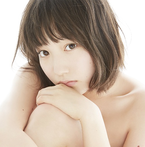 Summer Nude Adolescence (limitée Type F)