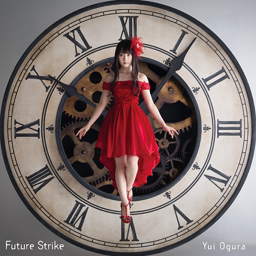 Future Strike (édition régulière)