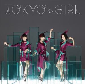 TOKYO GIRL (régulière)