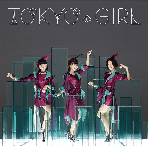 TOKYO GIRL (régulière)