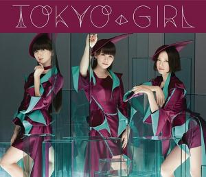 TOKYO GIRL (limitée)