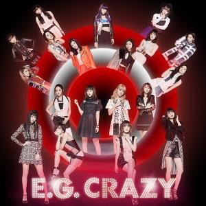E.G. CRAZY (régulière)