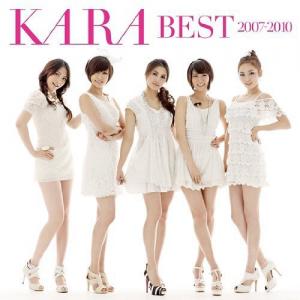 KARA BEST 2007-2010 (régulière)