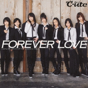 Forever Love (limitée)