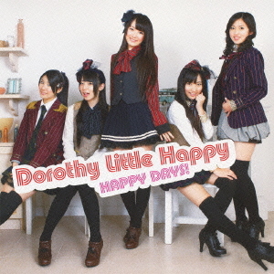 Happy Days (Type A)