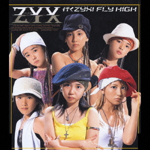 Iku ZYX! FLY HIGH (régulière)