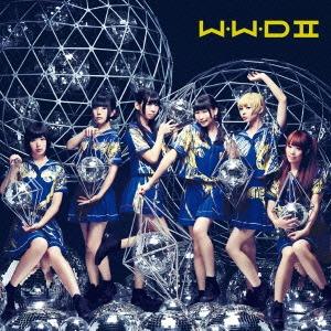 W.W.D II (limitée Type A)