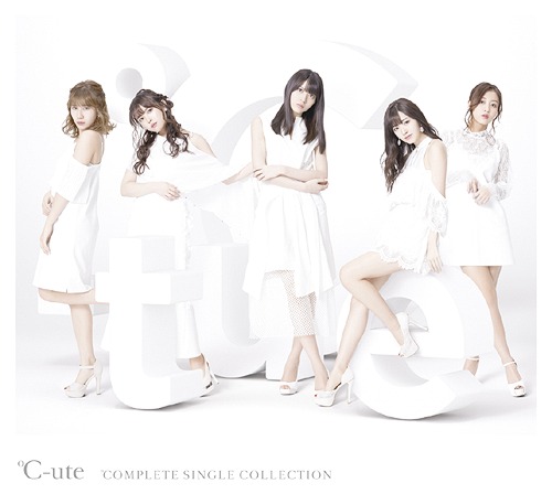 °Complete Single Collection (Type B)