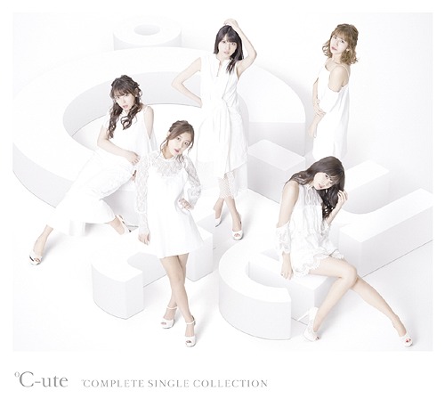 °Complete Single Collection (régulière)