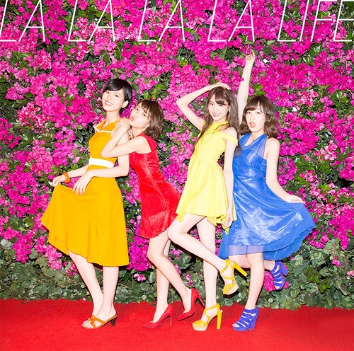 Lalalala Life (limitée Type A)
