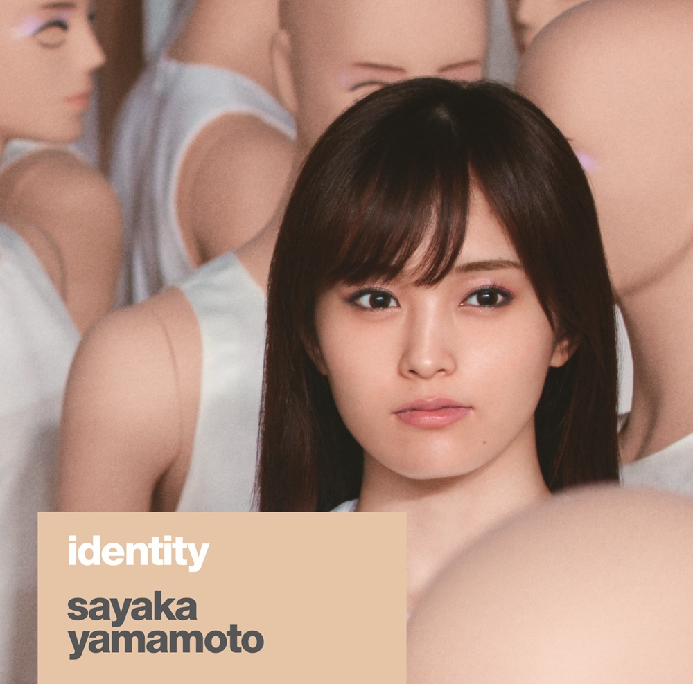 identity (Edition régulière)