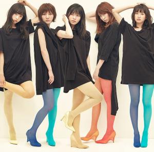 11 gatsu no anklet (Type B - limitée)