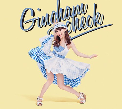 Gingham Check (régulière Type A)