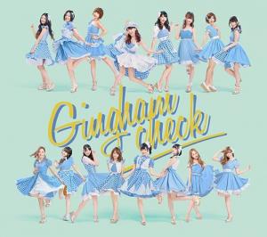 Gingham Check (limitée Type B)