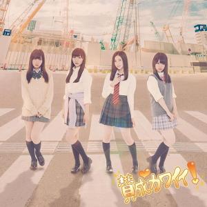 Sansei Kawaii! (limitée Type D)