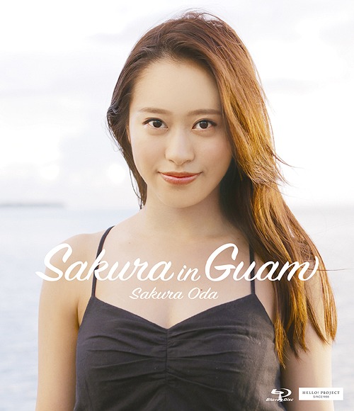 Sakura in Guam (Régulière)
