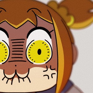 Pop Team Epic (Anime)