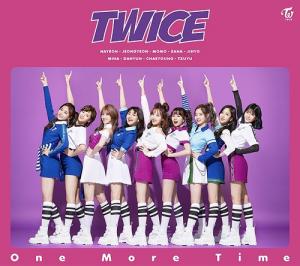One More Time (Type A)