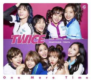 One More Time (Type B)