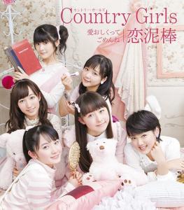 Itooshikutte Gomen ne / Koi Dorobou (régulière Type B)