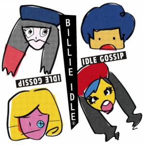 IDLE GOSSIP (Limité Itunes)