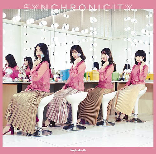 Synchronicity (Type D)