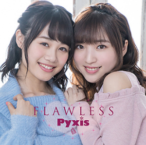 FLAWLESS (CD)