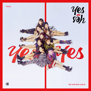 YES OR YES (import)