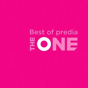 Best Of Predia "The One" (Type B)