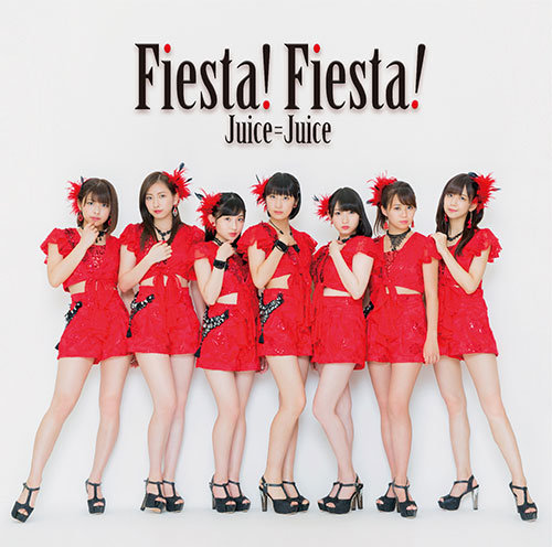 Fiesta! Fiesta! (Régulière)