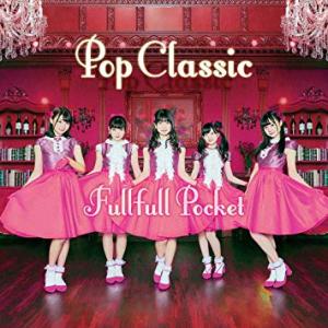 Pop Classic (Edition régulière)