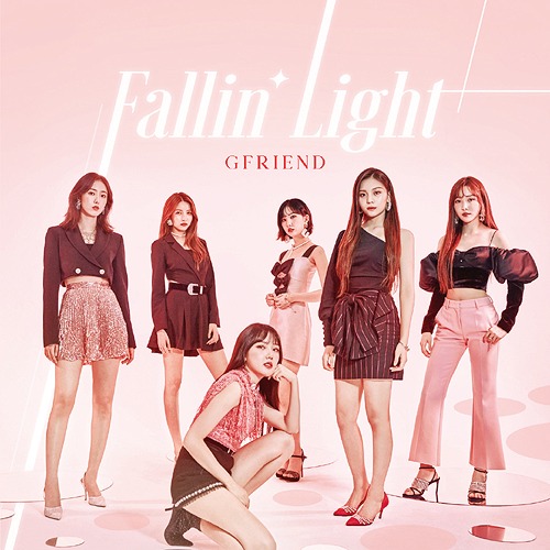 Fallin' Light (régulière)