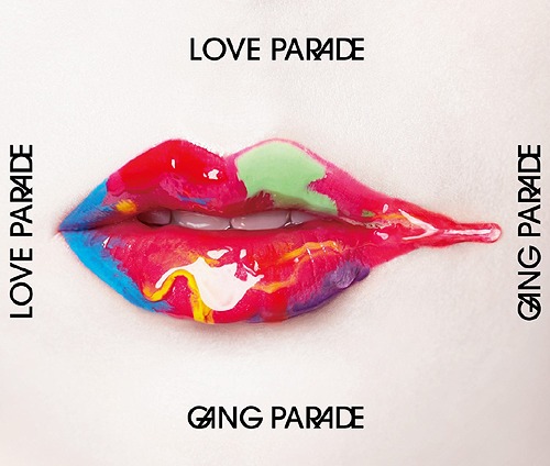 LOVE PARADE (régulière)