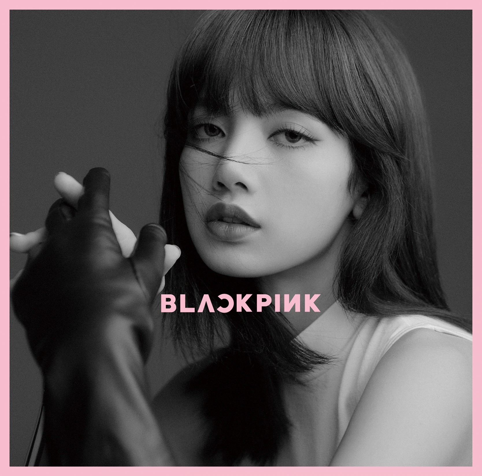 Kill This Love -JP Ver.- (solo Lisa)