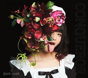 CONQUEROR (limitée Type A)