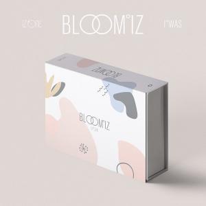 BLOOM*IZ (I WAS Vers.)