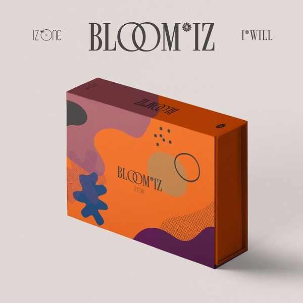 BLOOM*IZ (I WILL Vers.)