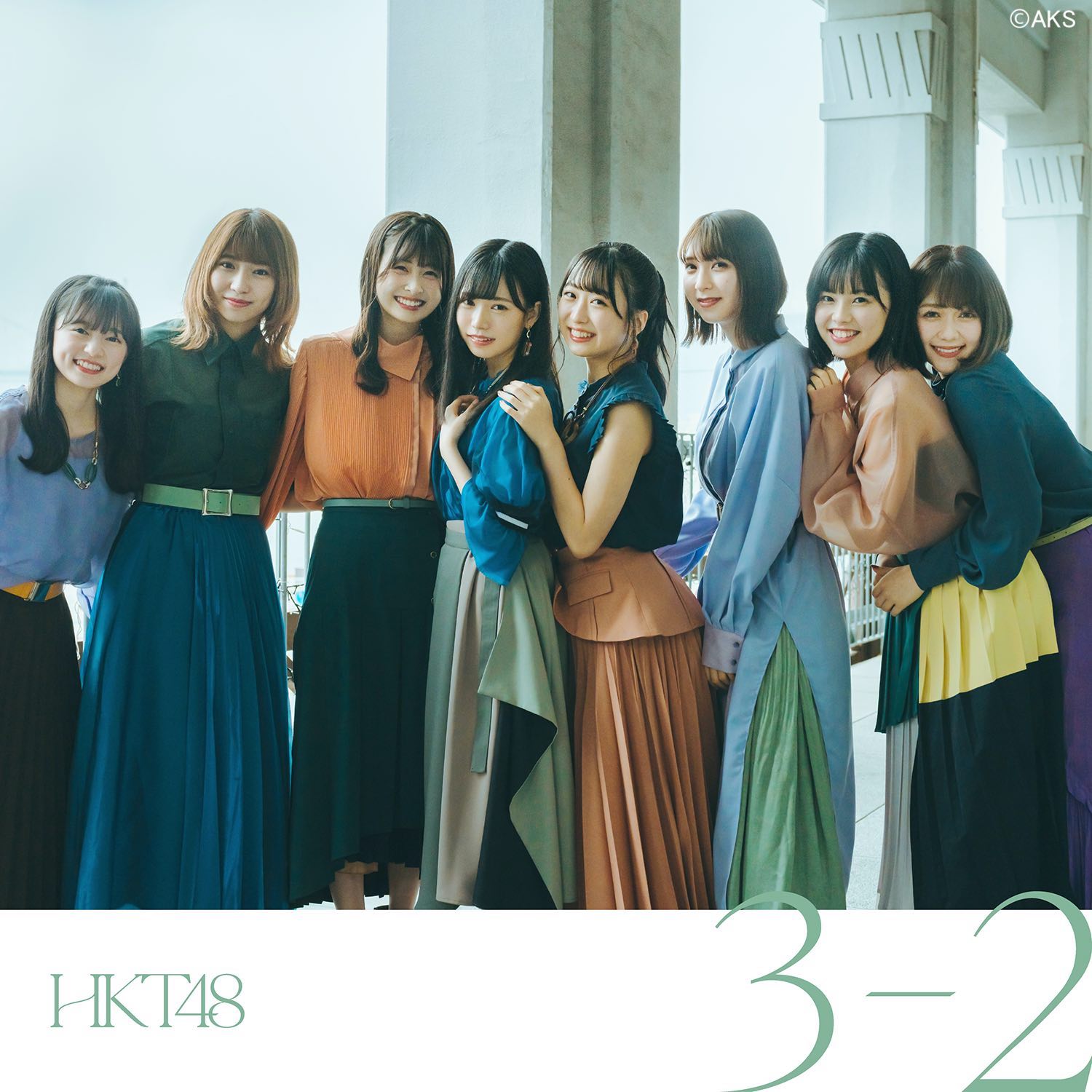 3-2 (Type A)