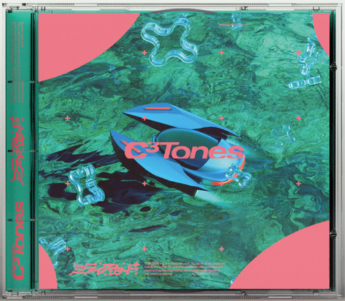 C3 Tones (Normale)