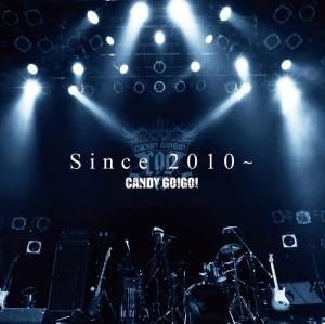 Since 2010~ (Type A)