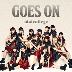 Goes On (Type A)