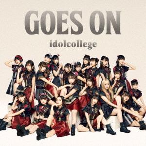 Goes On (Type B)